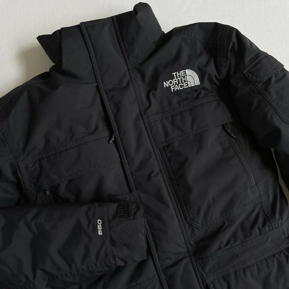 The North Face Other - THE NORTH FACE Hyvent MCMURDO PARKA Winter Jacket